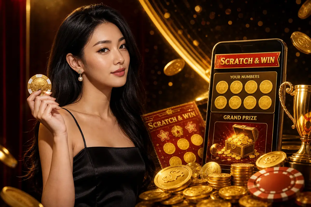 gdwon3 slot video tema petualangan hutan