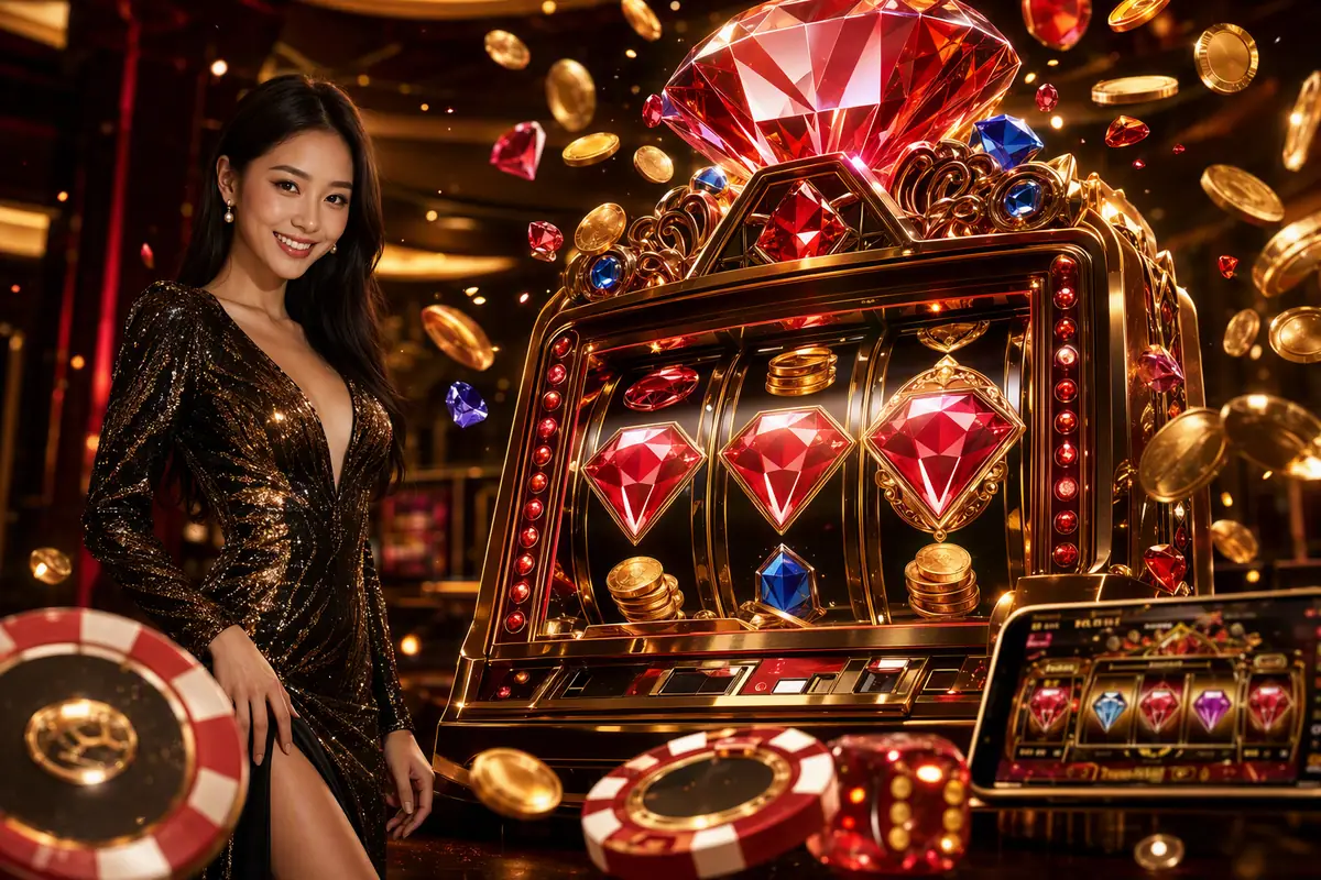 gdwon3 kaedah deposit e-wallet dan perbankan online