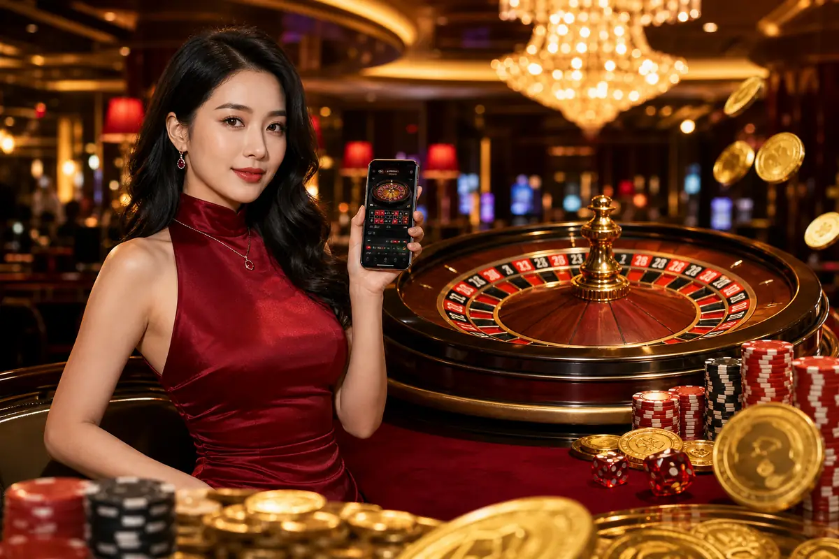 gdwon3 kaedah deposit e-wallet Malaysia