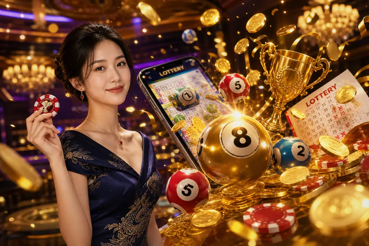 gdwon3 Casino antara muka permainan live