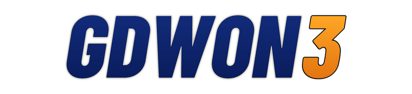 gdwon3 logo